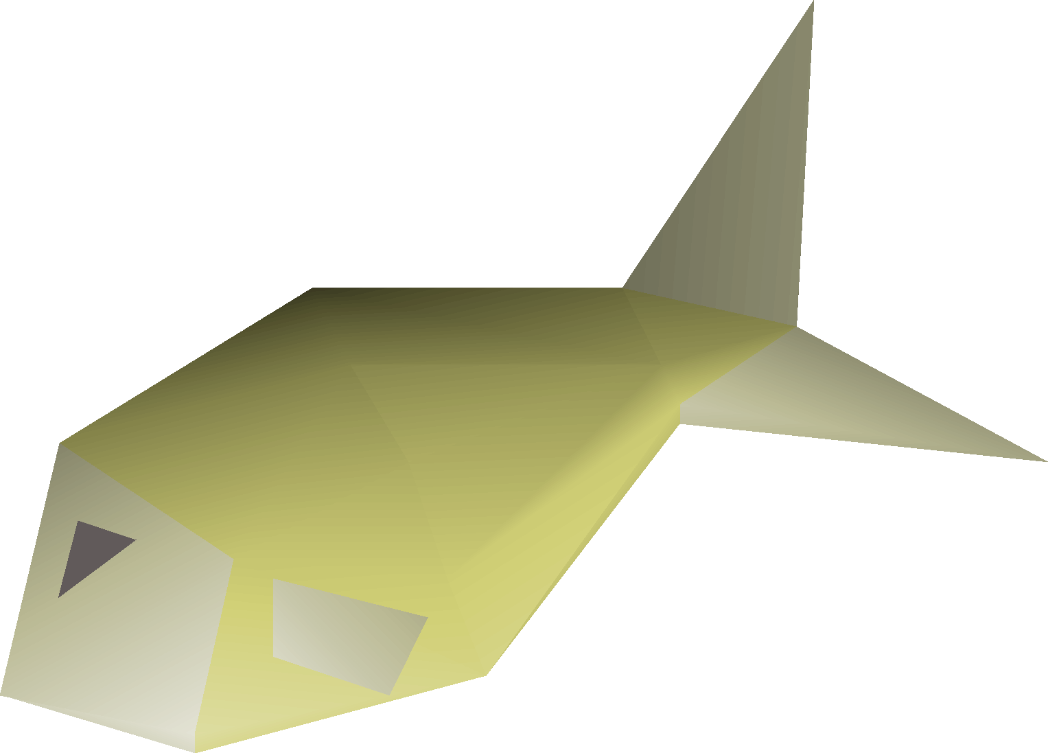 Raw mackerel