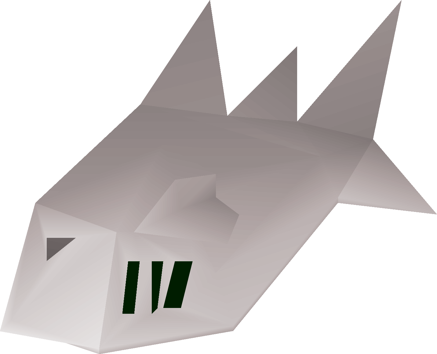 Raw tuna