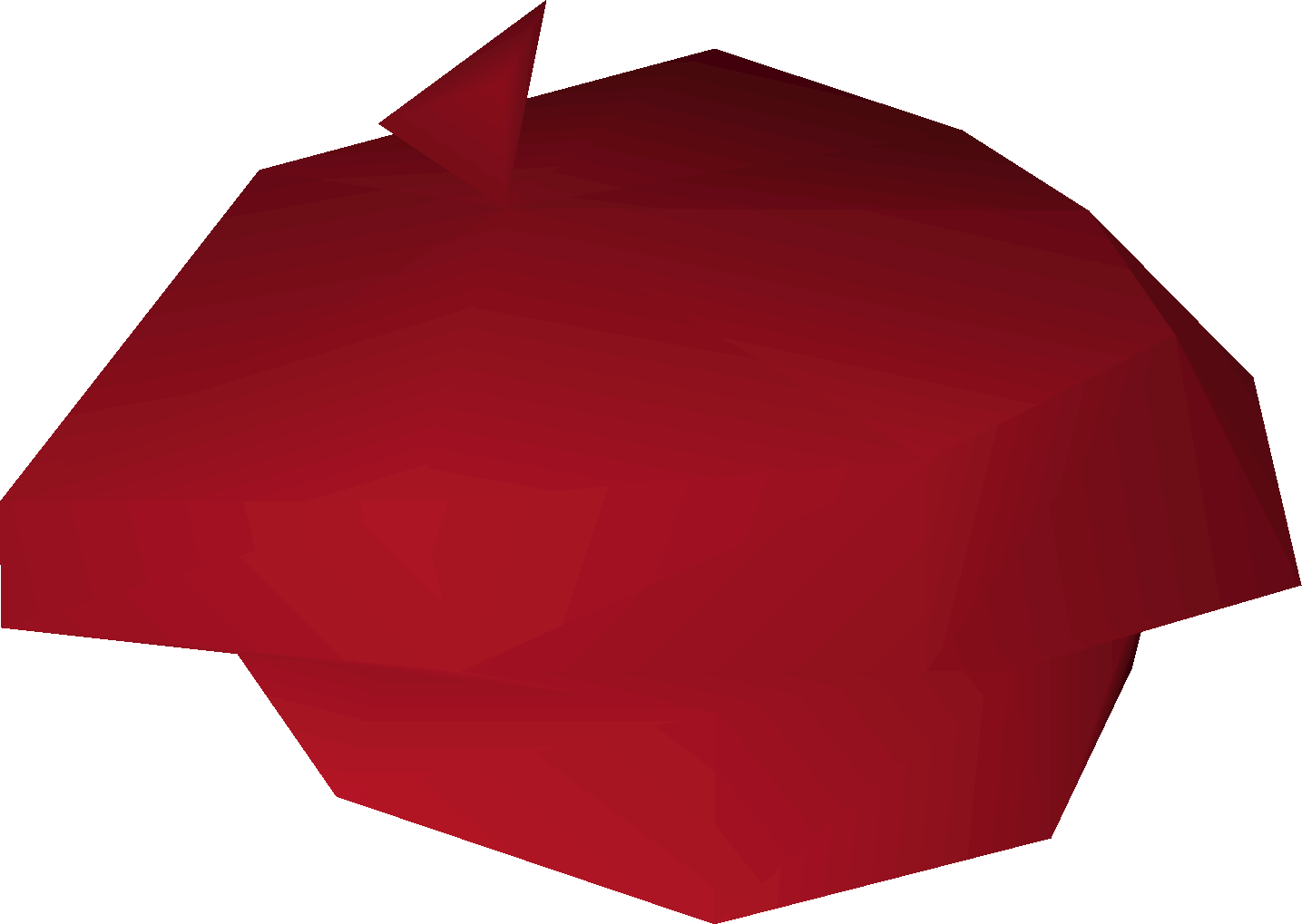 Red beret