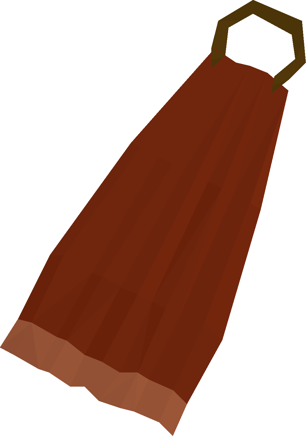 Red cape