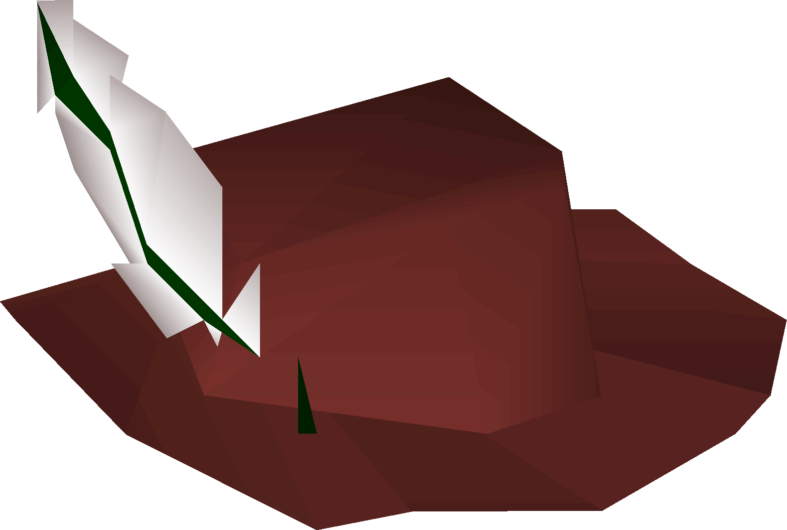 Red cavalier