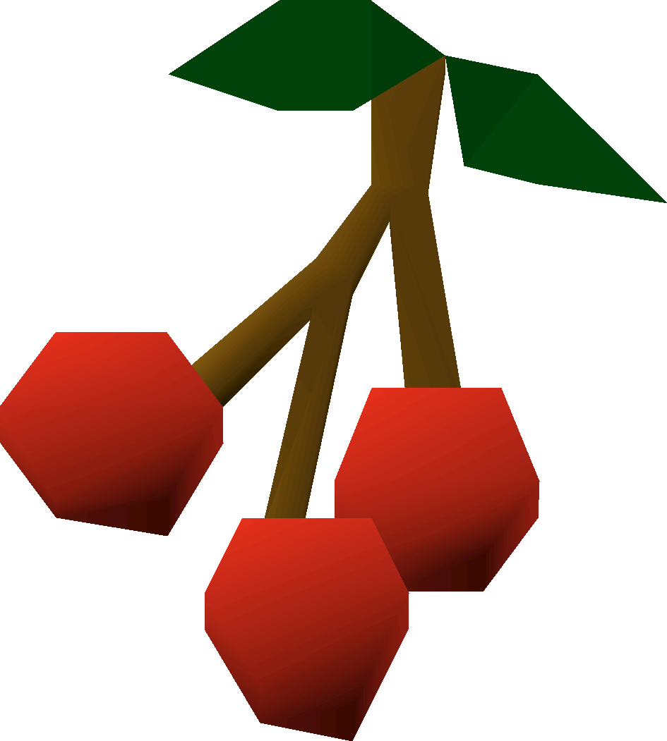Redberries