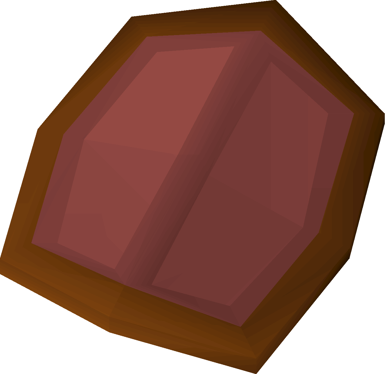 Redwood shield