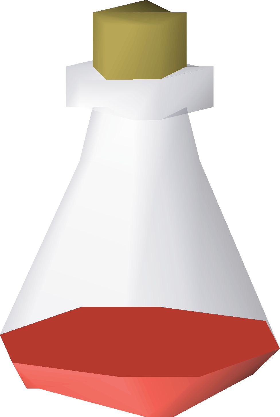 Restore potion(1)