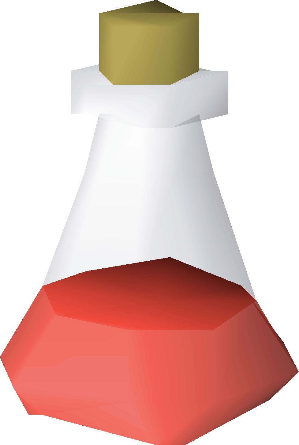Restore potion(2)
