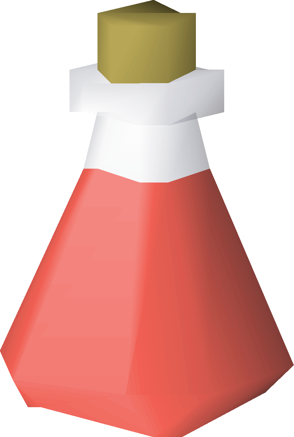 Restore potion(4)