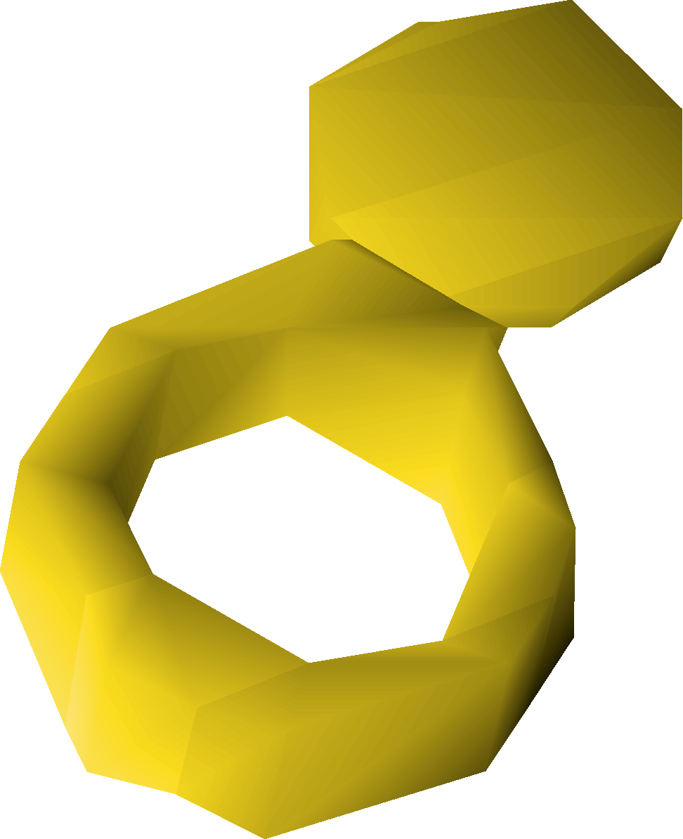 Ring of coins