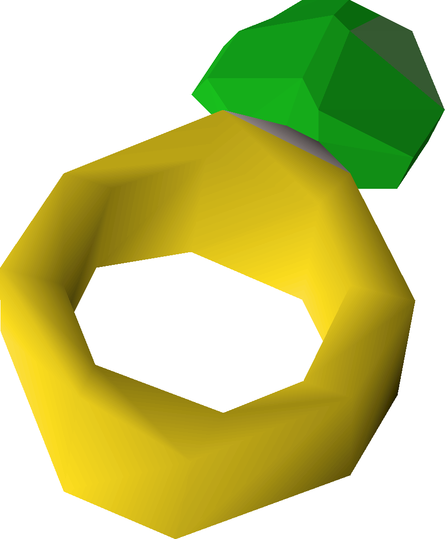 Ring of dueling(8)