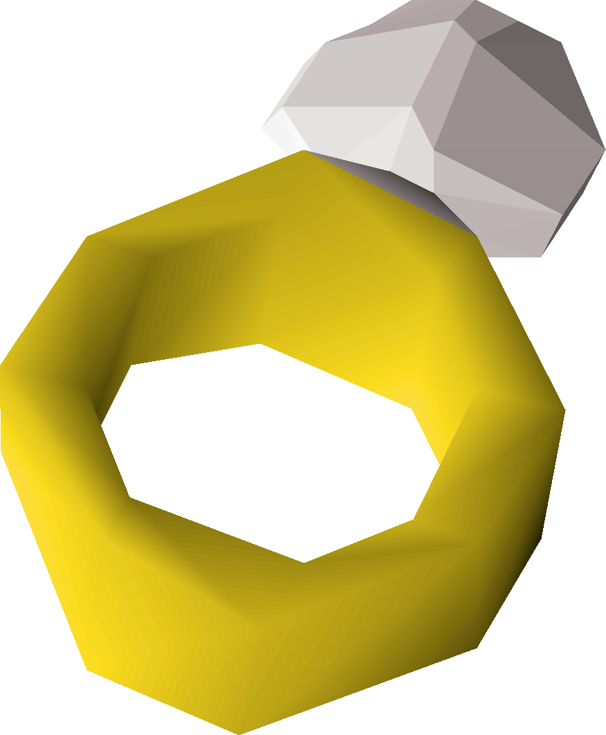 Ring of life