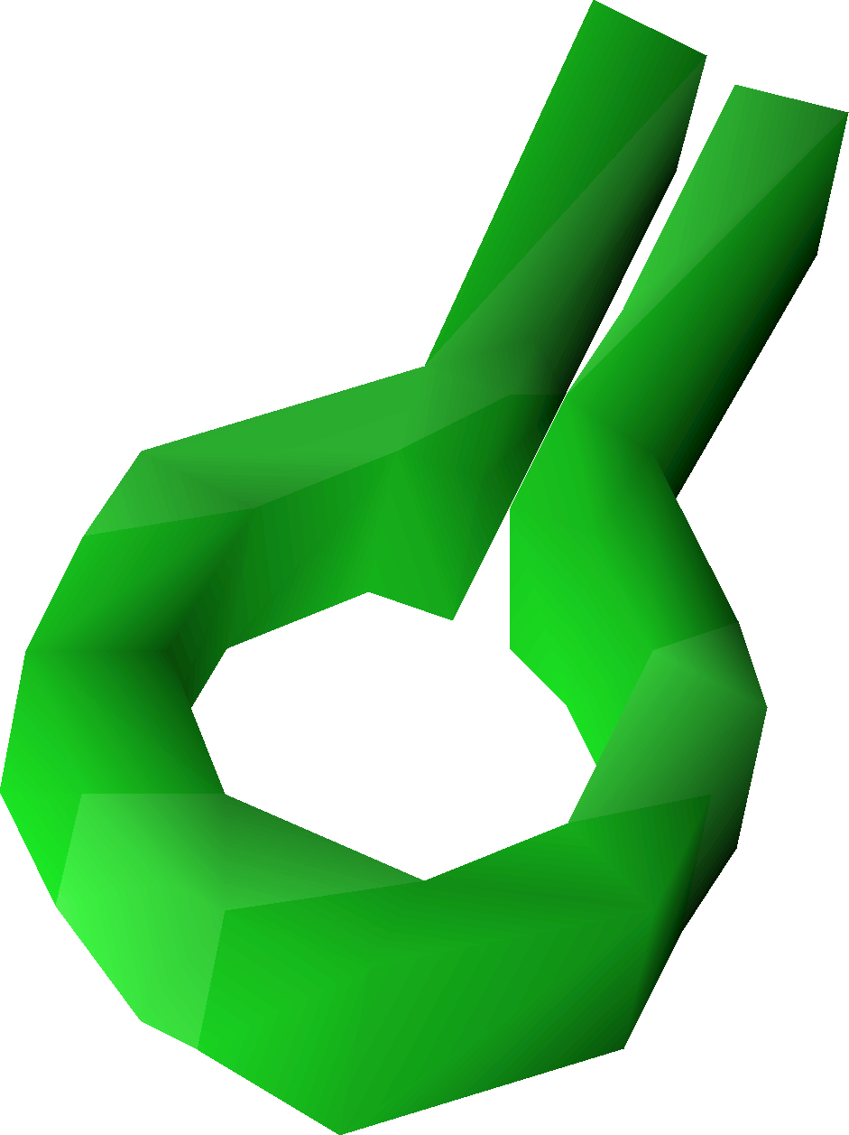 Ring of nature