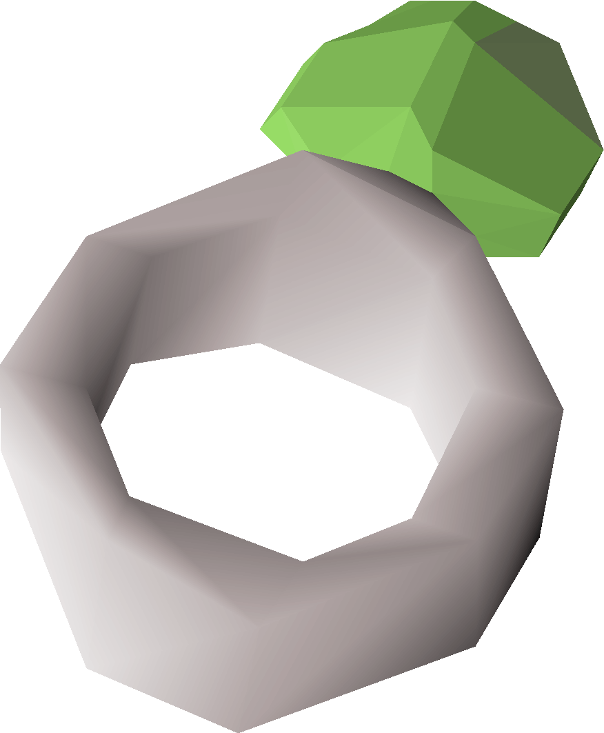 Ring of returning(5)