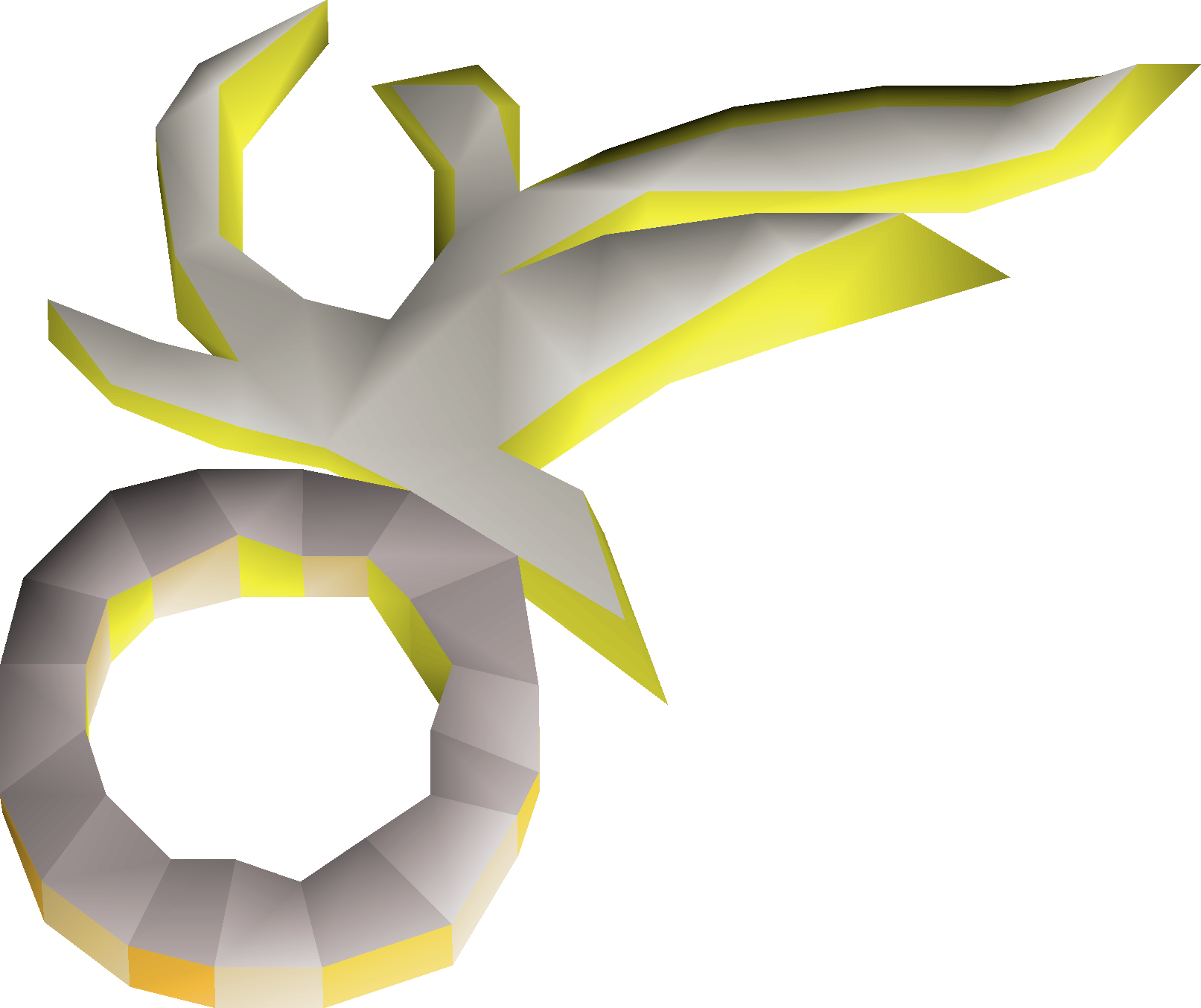 Ring of the gods