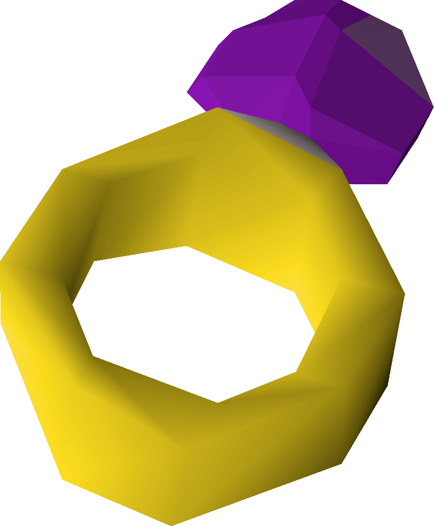 Ring of wealth (5)