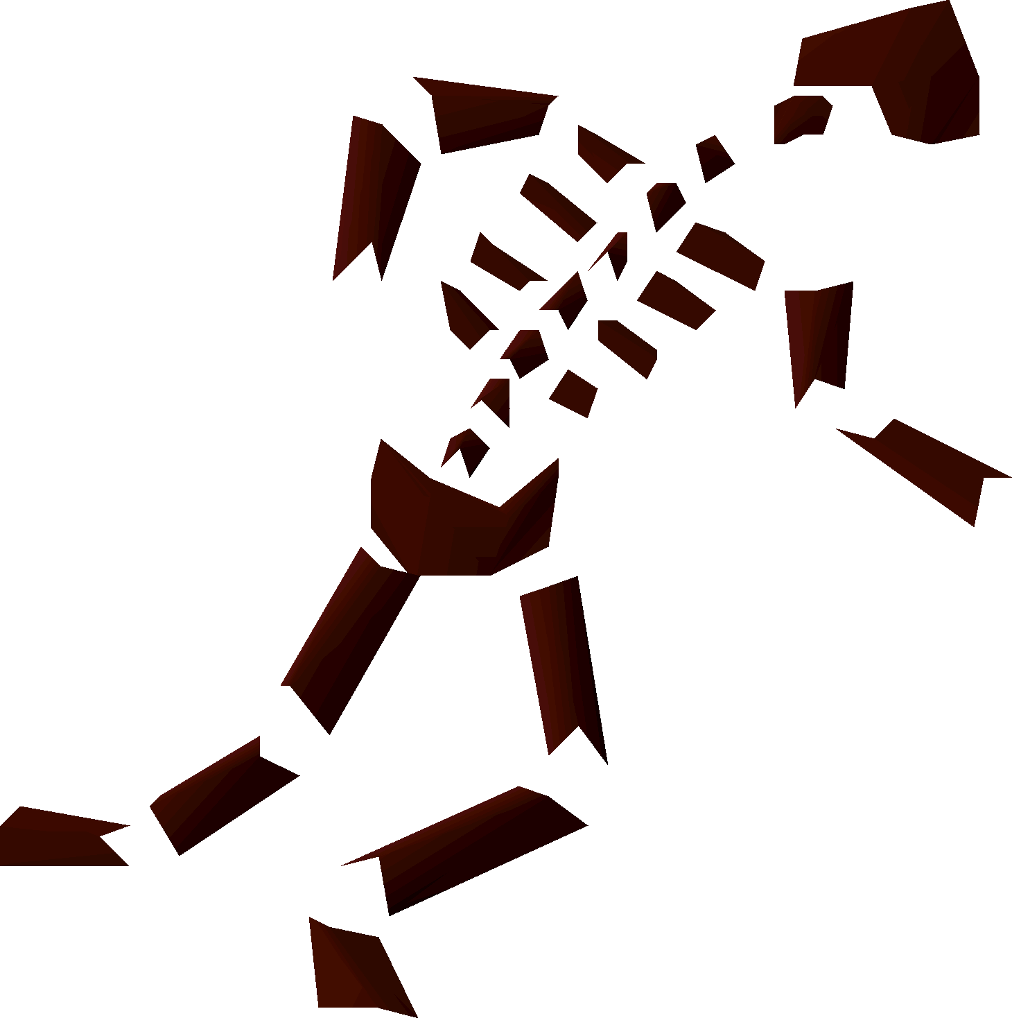 Riyl remains
