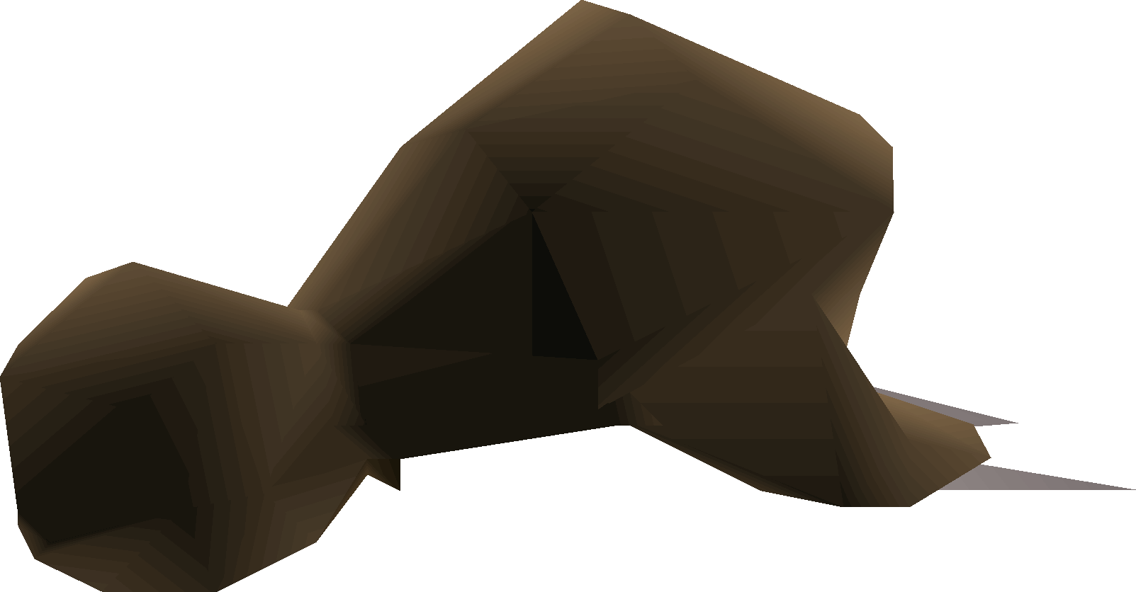 Roast beast meat