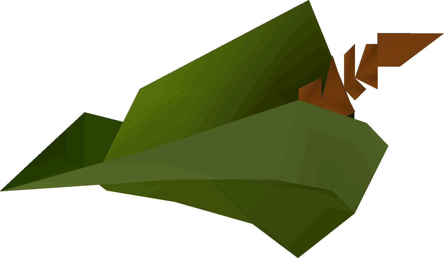 Robin hood hat