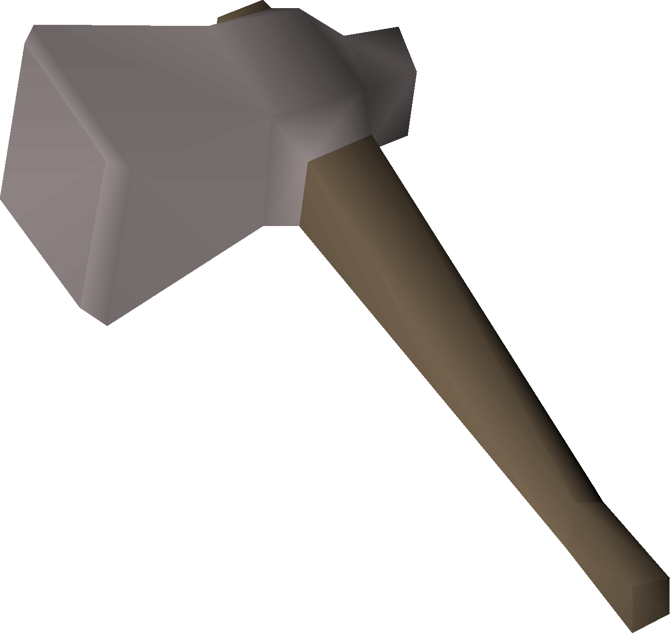 Rock hammer