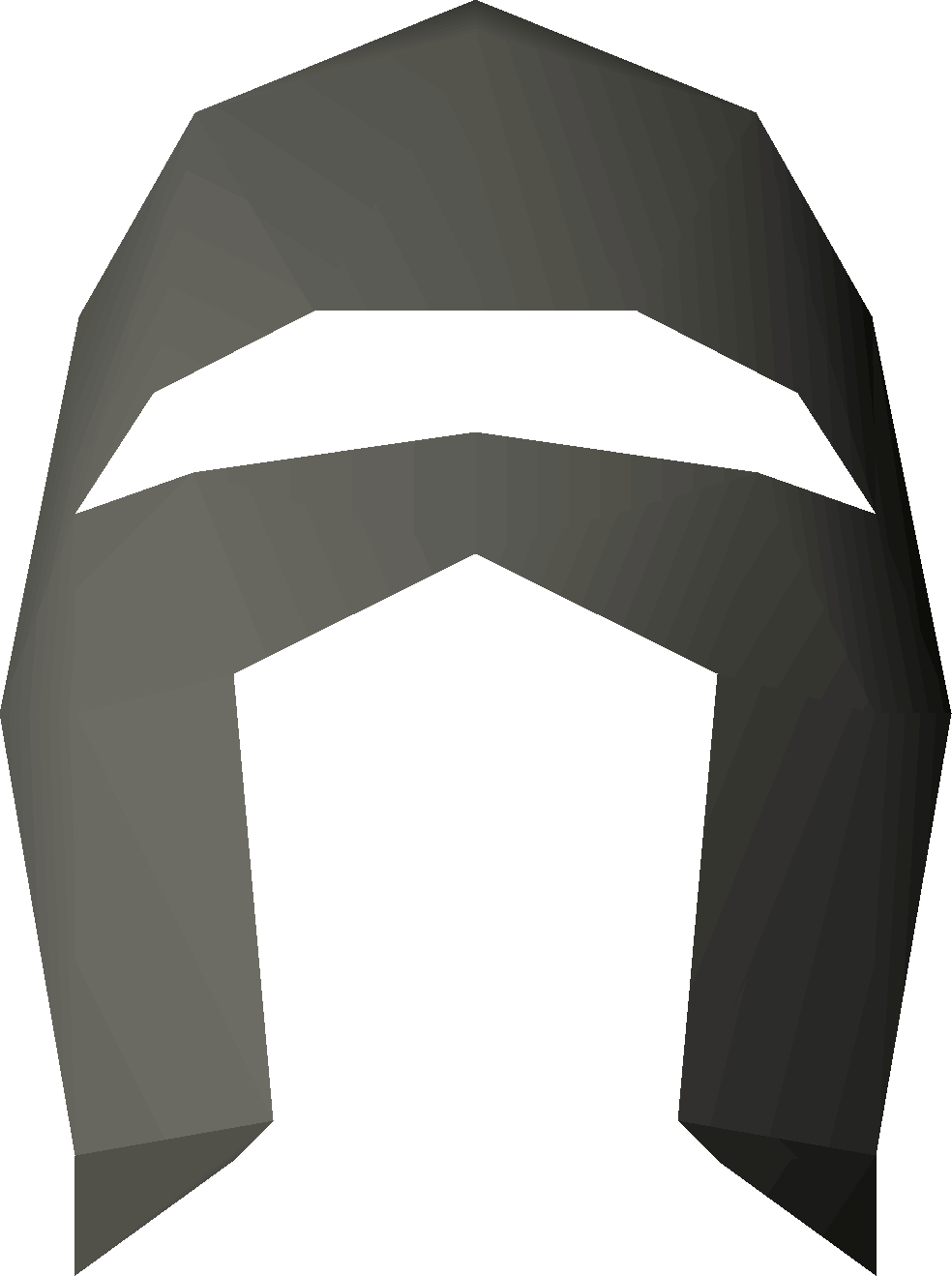 Rock-shell helm