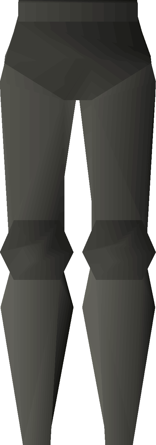 Rock-shell legs