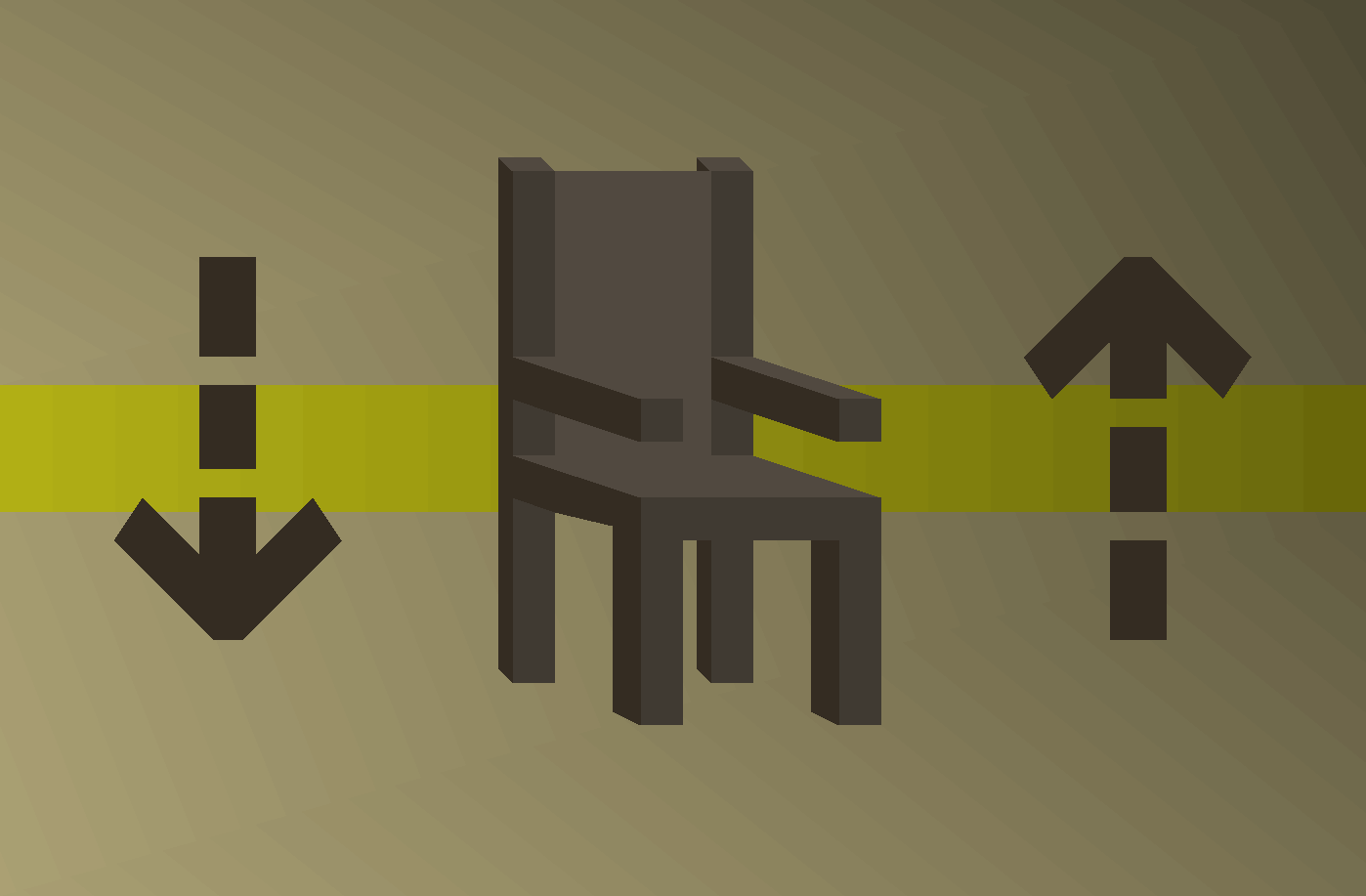 Rocking chair