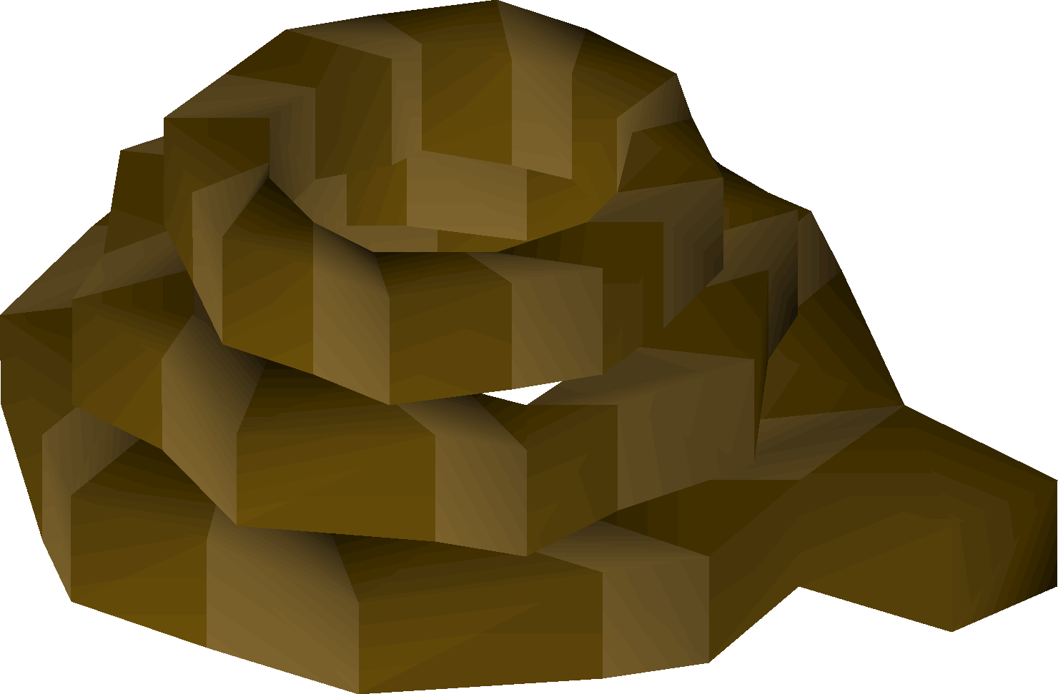 Rope