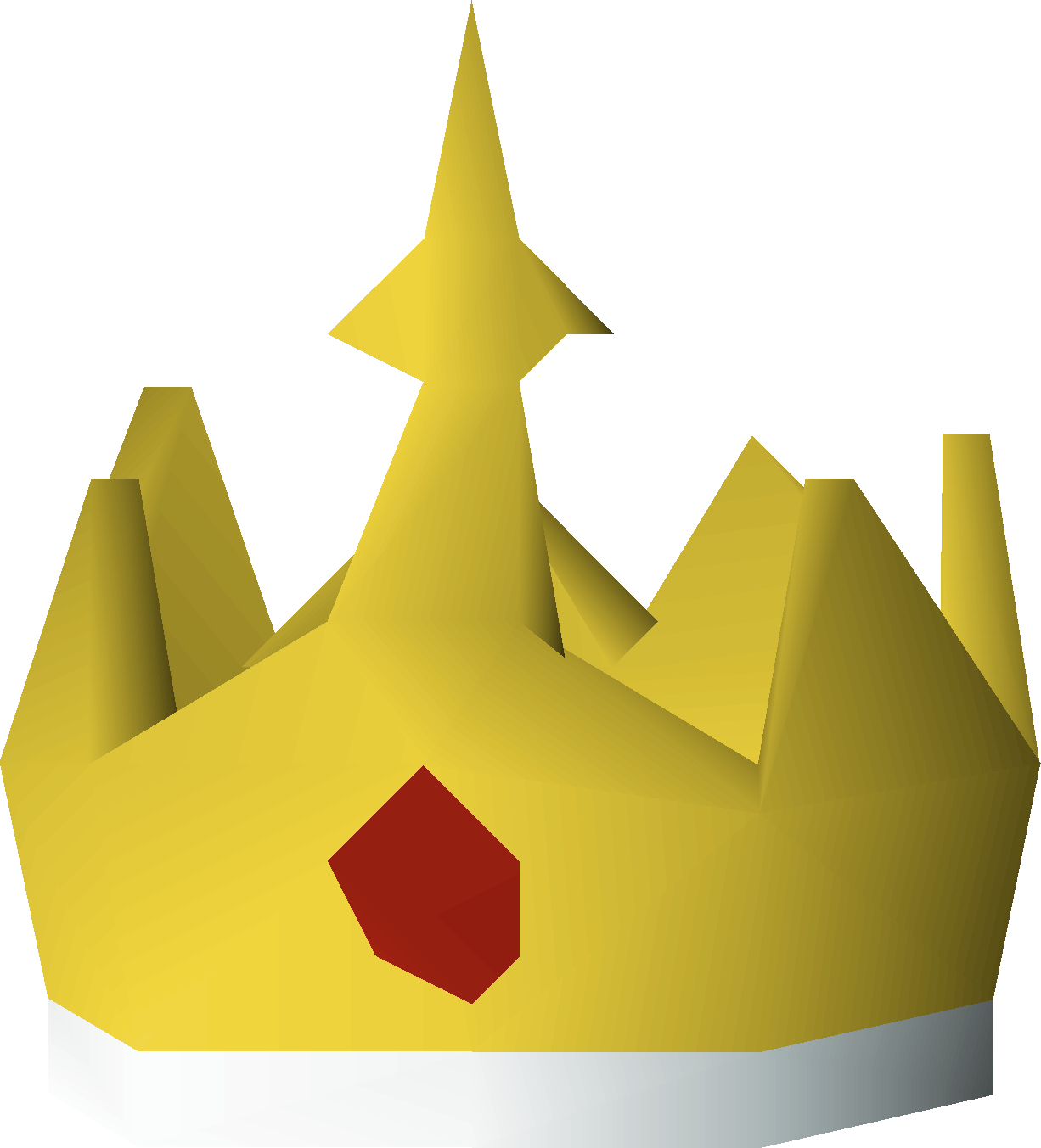 Royal crown