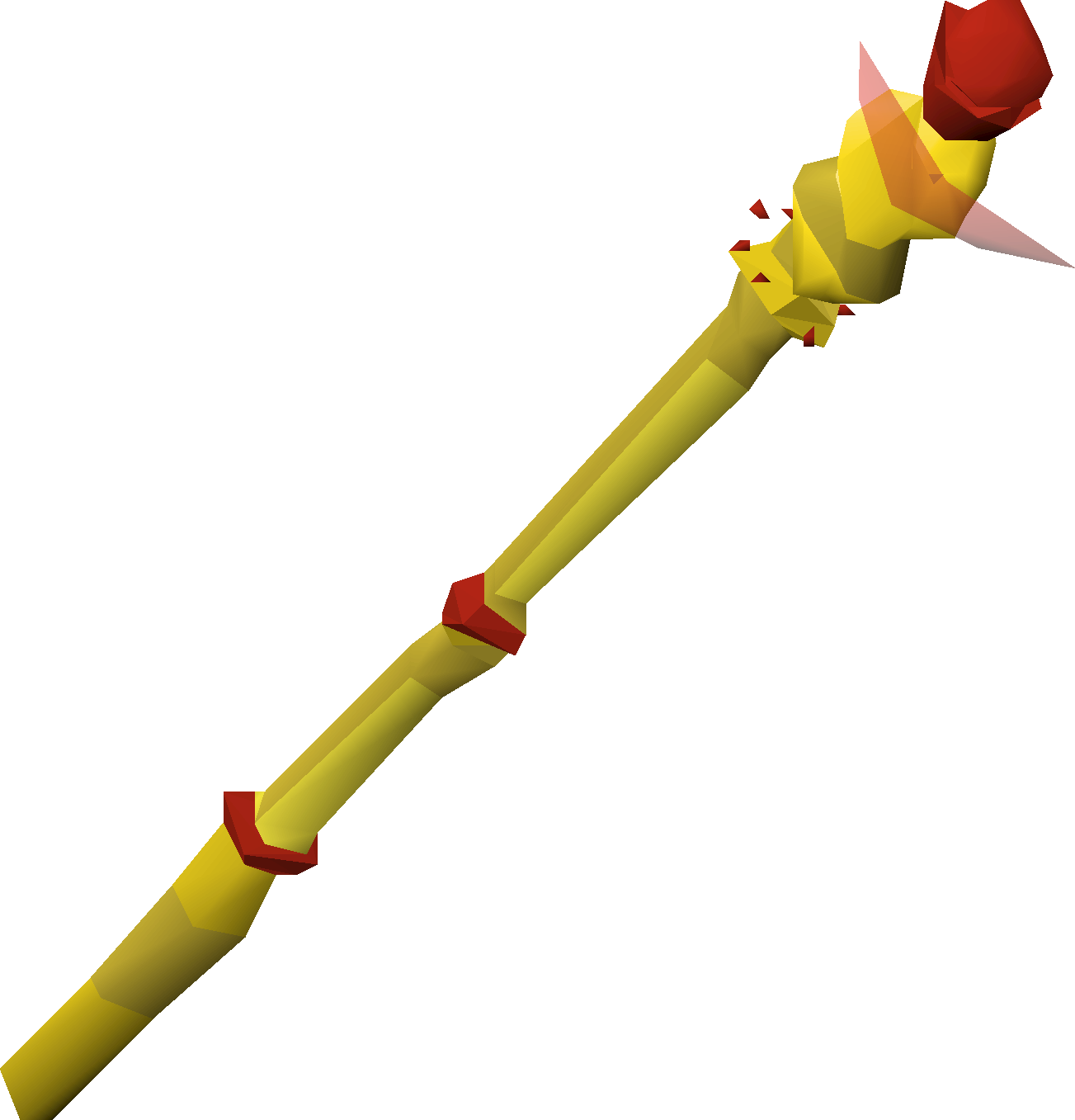 Royal sceptre