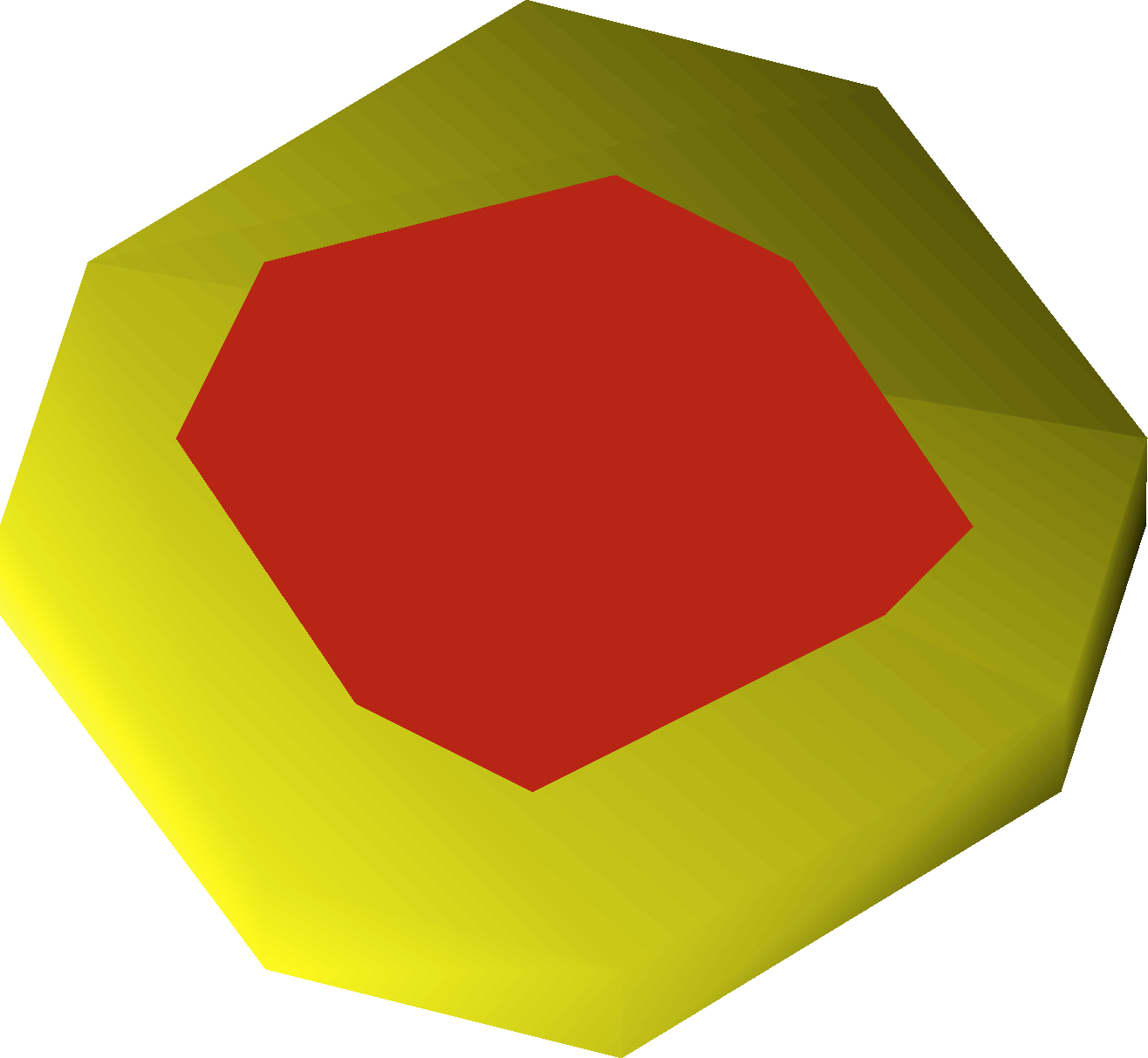 Ruby amulet (u)