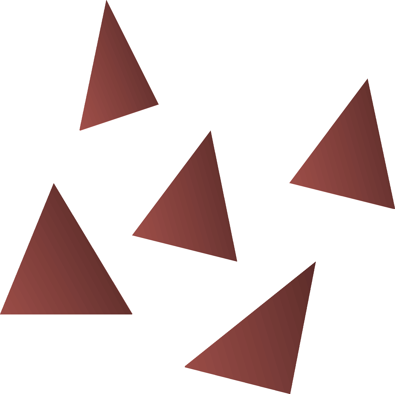 Ruby bolt tips