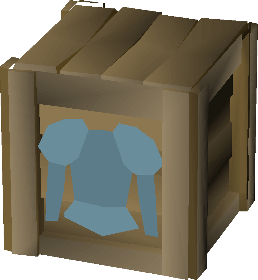 Rune armour set (lg)