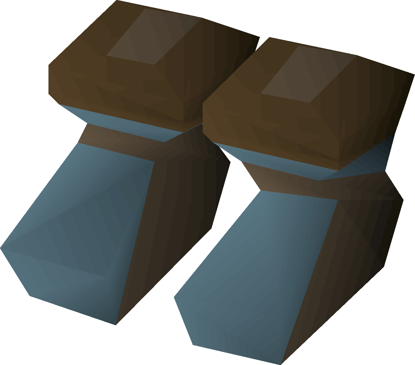 Rune boots