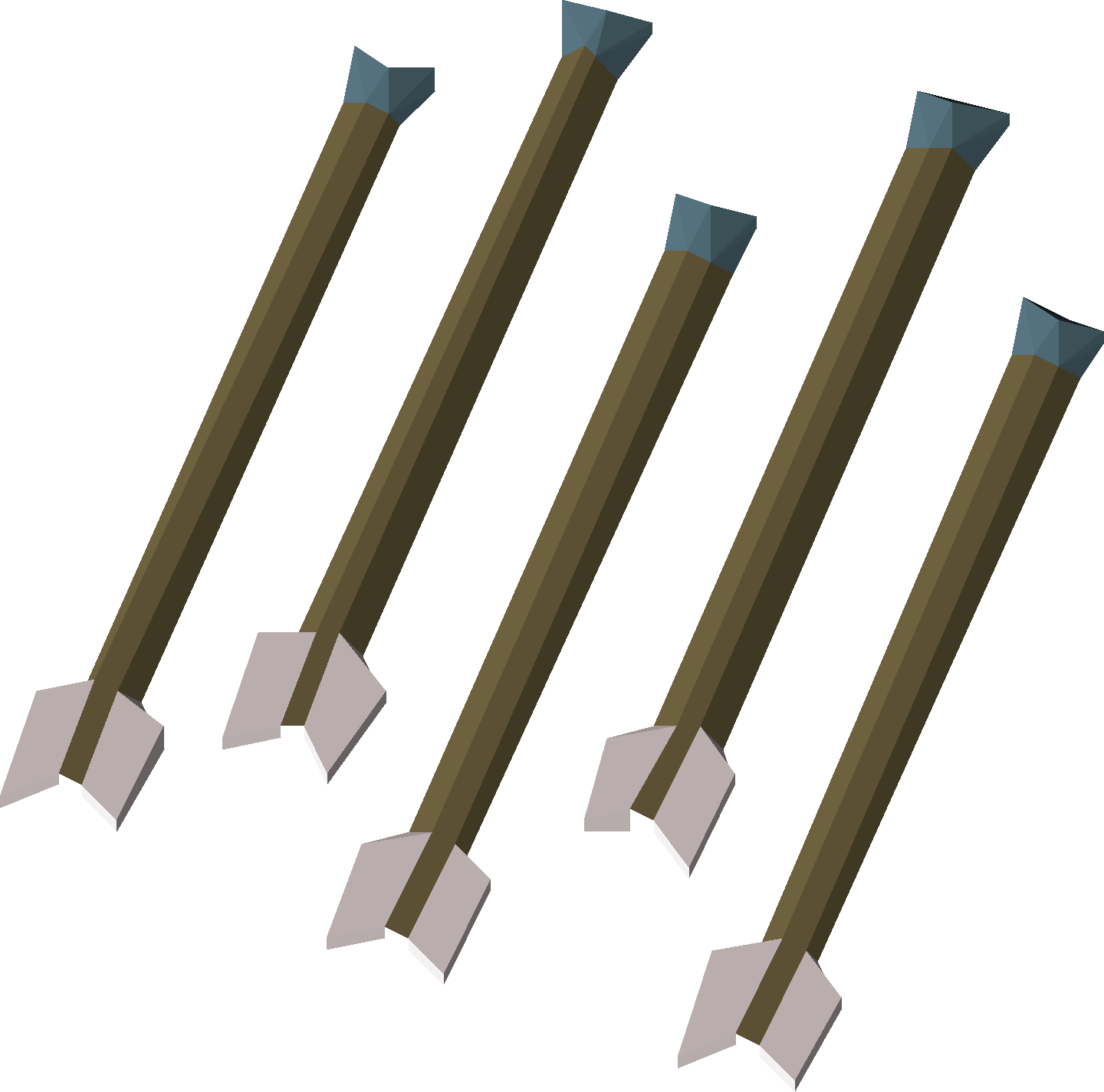 Rune brutal
