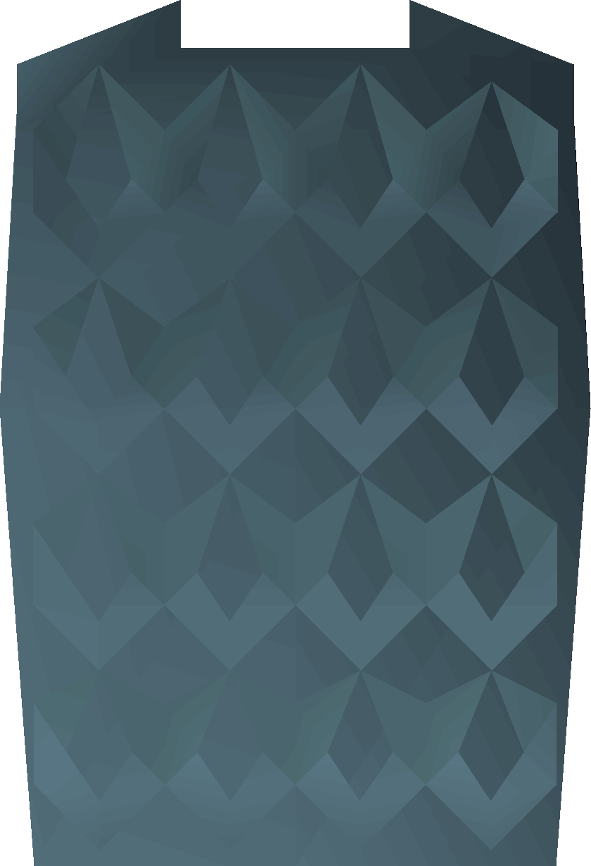 Rune chainbody