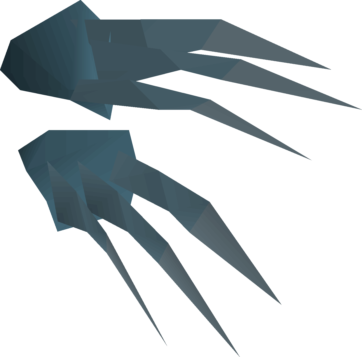 Rune claws