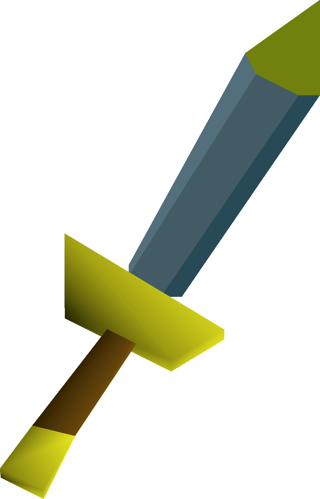 Rune dagger(p+)