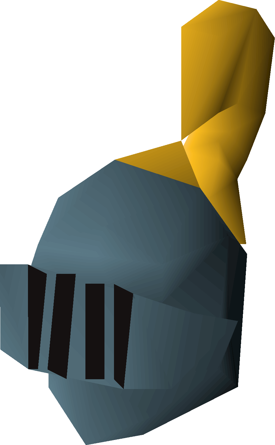 Rune full helm (g)