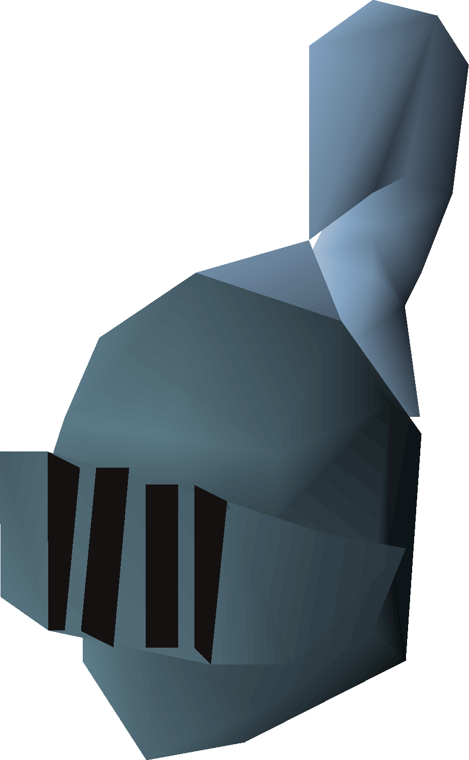 Rune full helm (t)