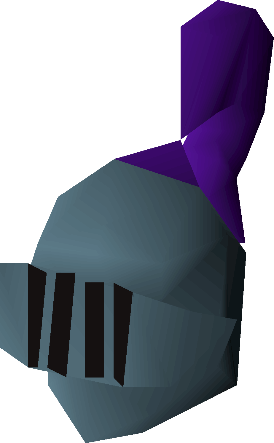 Rune full helm