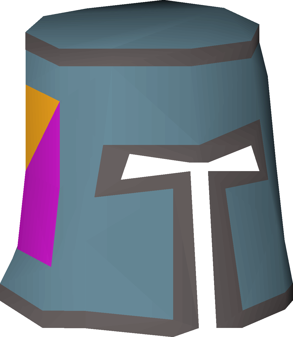 Rune helm (h1)