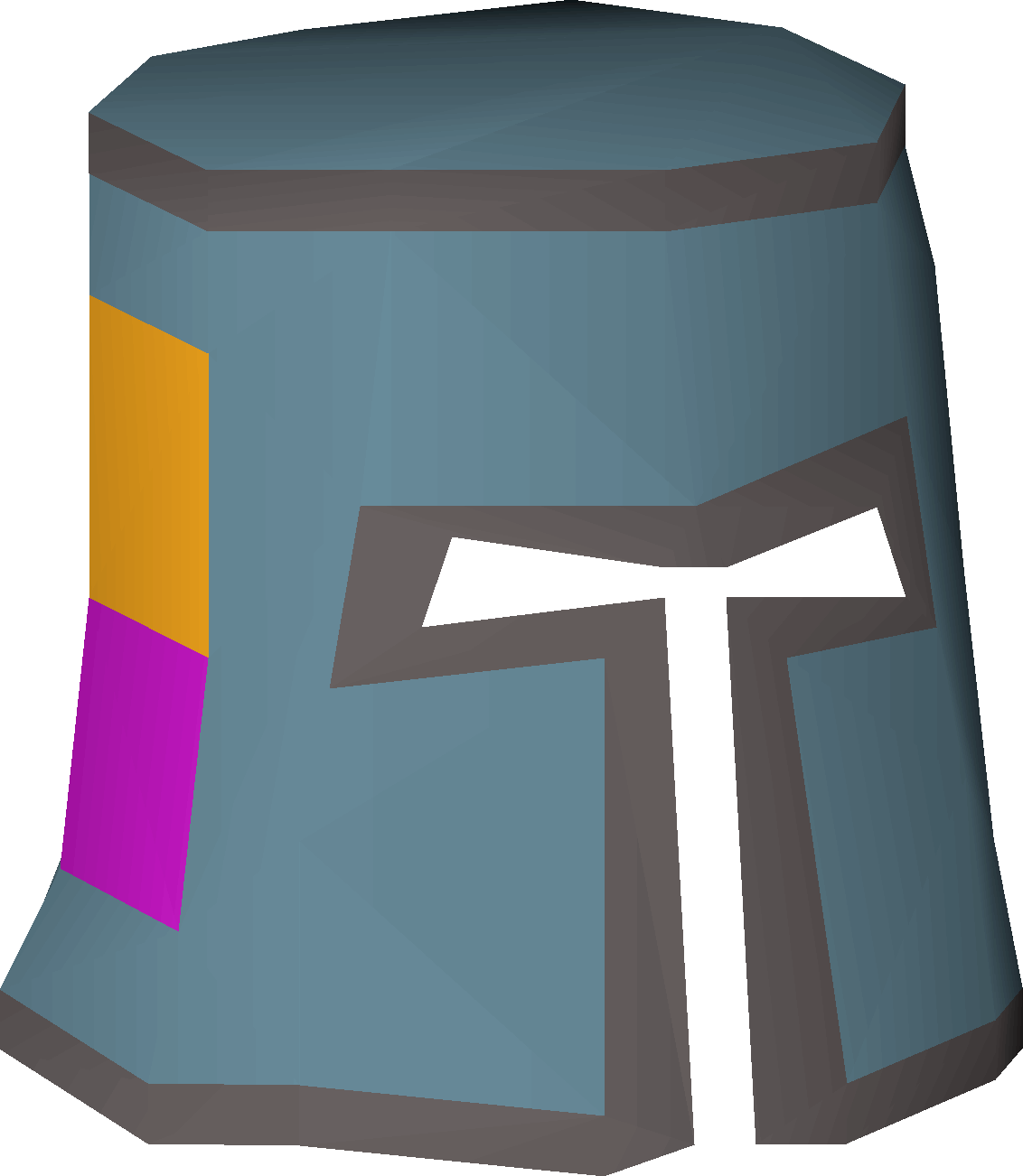 Rune helm (h2)
