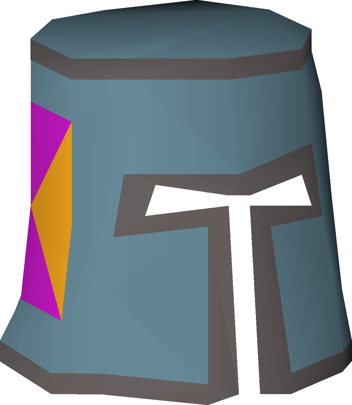 Rune helm (h4)
