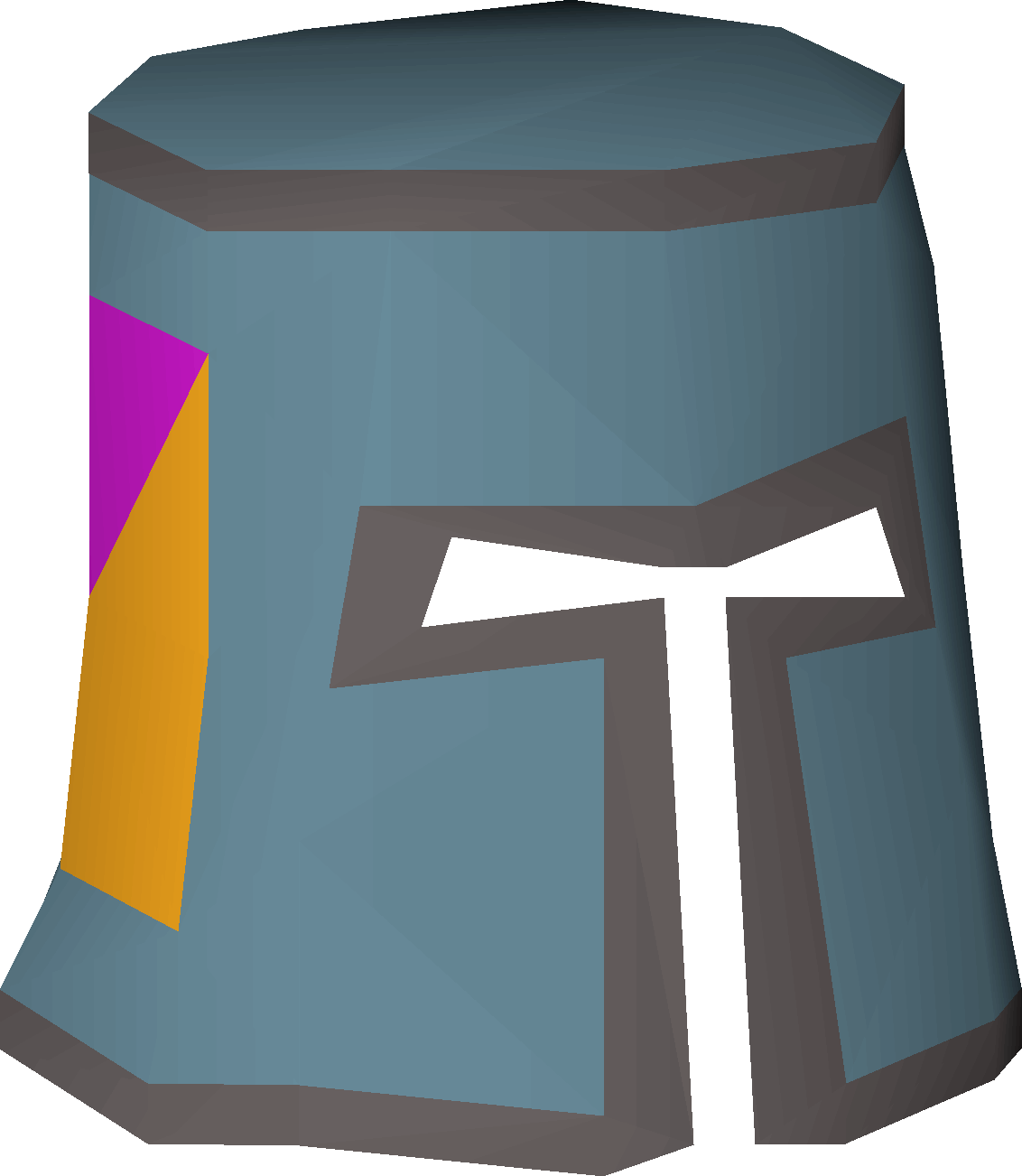 Rune helm (h5)
