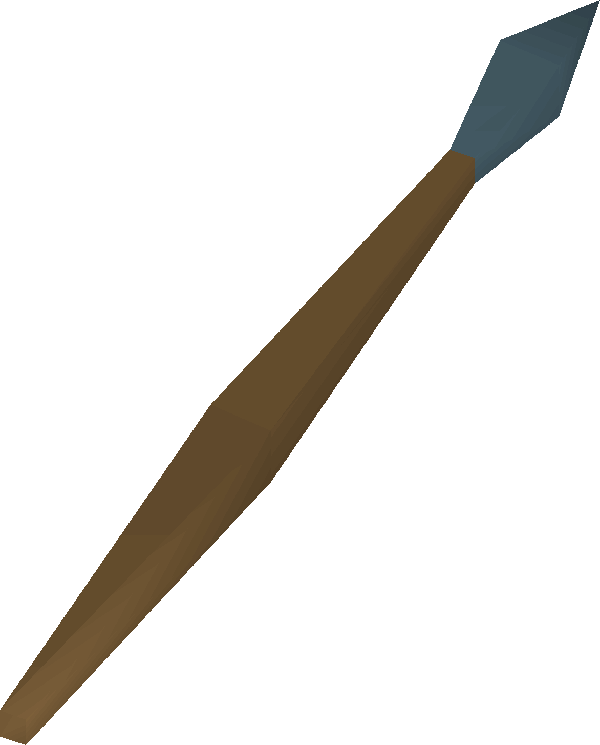 Rune javelin
