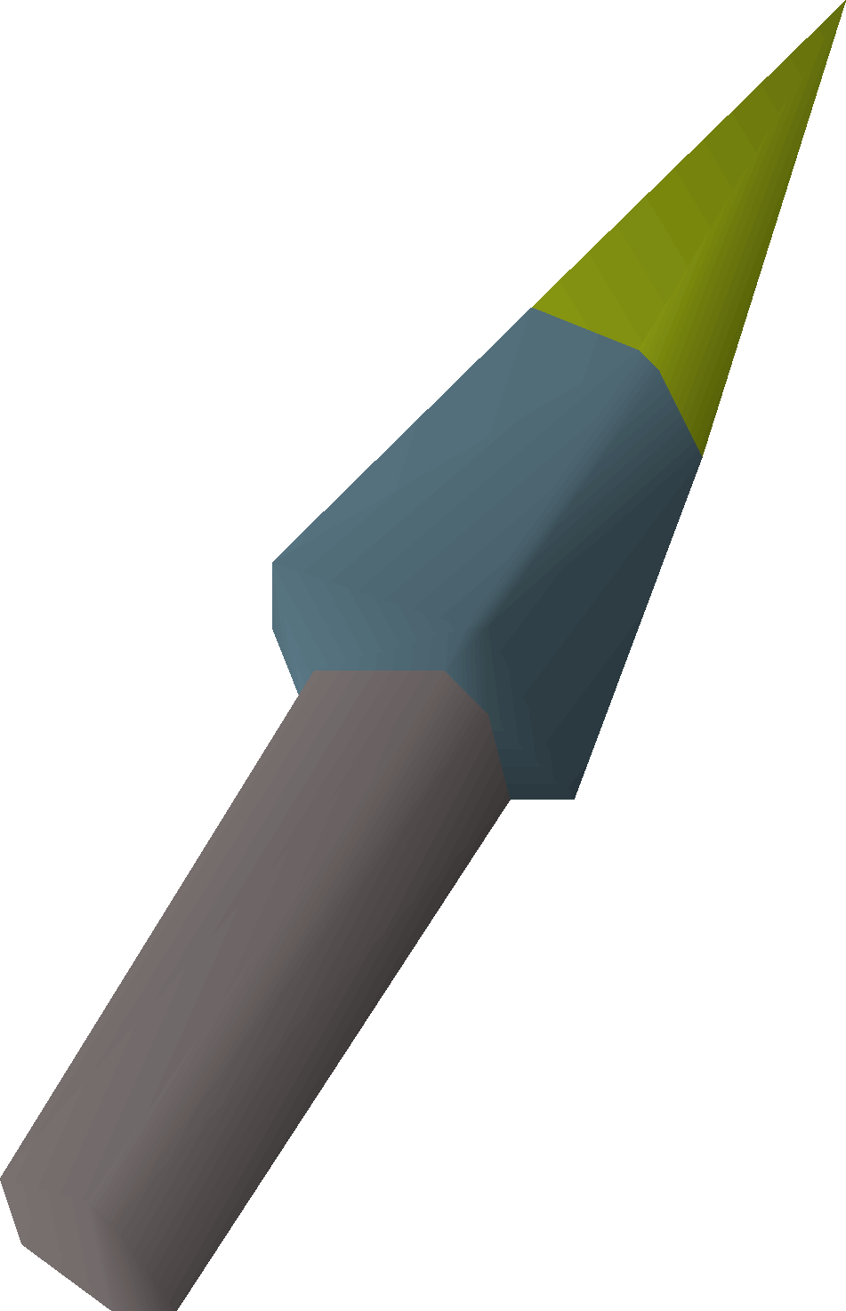Rune knife(p+)