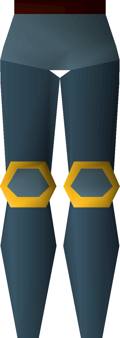 Rune platelegs (g)