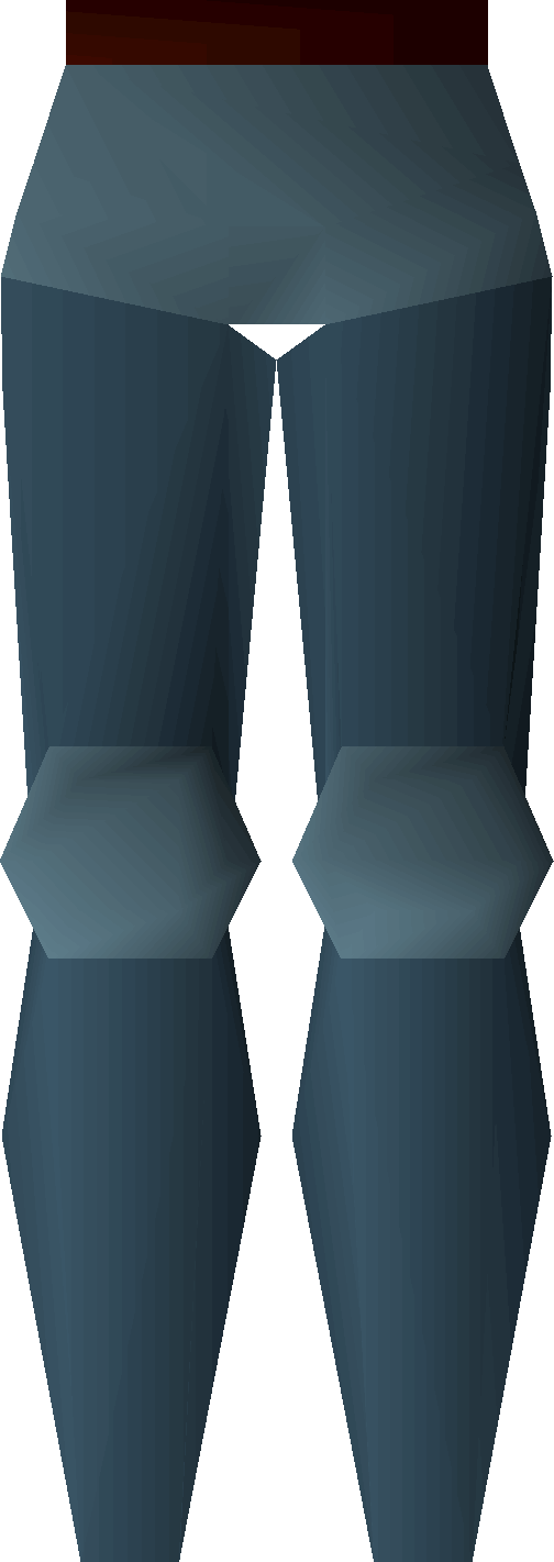 Rune platelegs