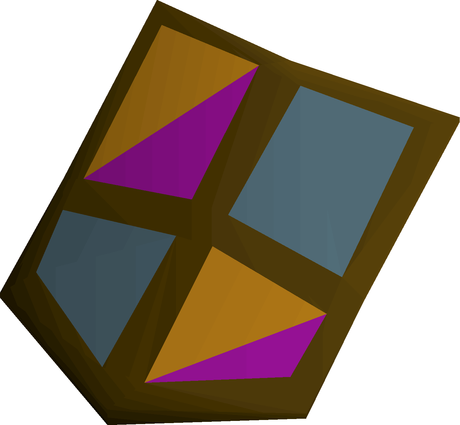 Rune shield (h1)