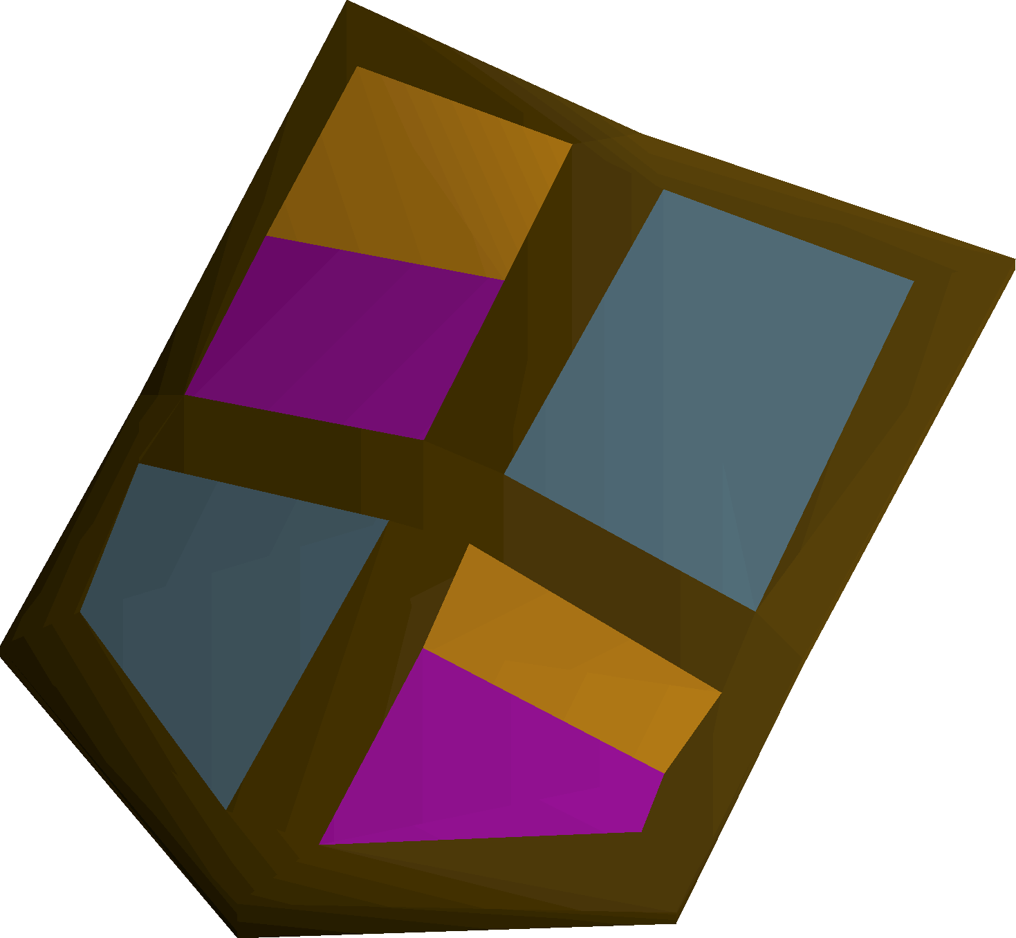 Rune shield (h2)