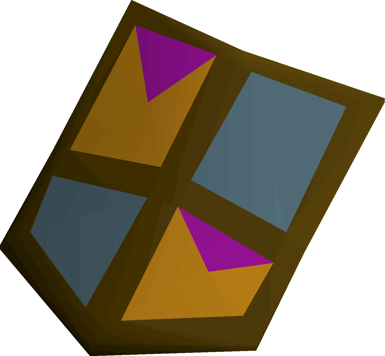 Rune shield (h5)
