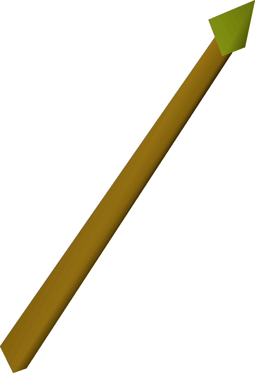 Rune spear(p++)